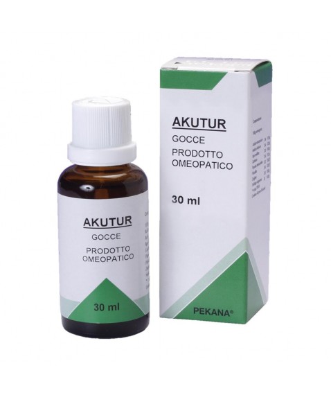 AKUTUR SPG 30ML GTT PEKANA