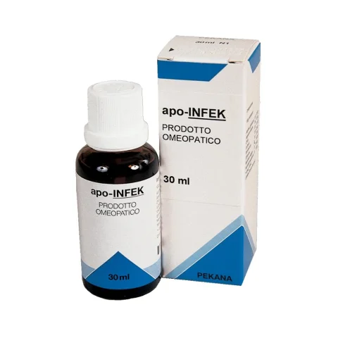 APO INFEK 30ML GTT SPG PEKANA APO INFEK 30ML GTT SPG PEKANA