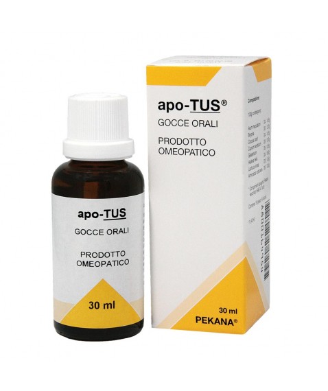 APO TUS 30ML GTT SPG PEKANA