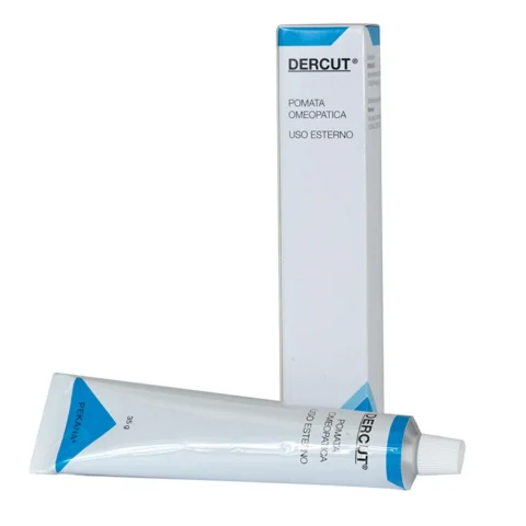 DERCUT POM 30G PEKANA