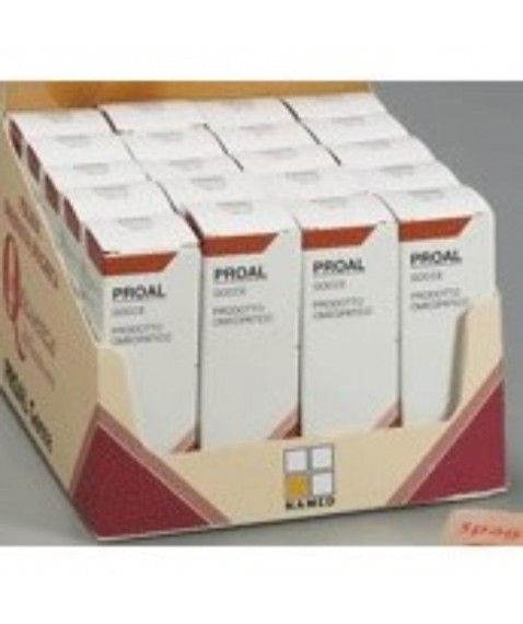 PROAL 30ML GTT PEKANA