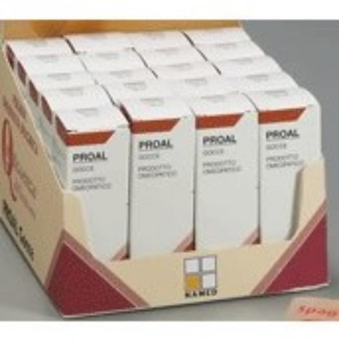 PROAL 30ML GTT PEKANA