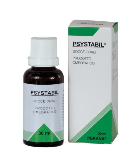 PSYSTABIL*SPAG.PEKANA GTT 30ML