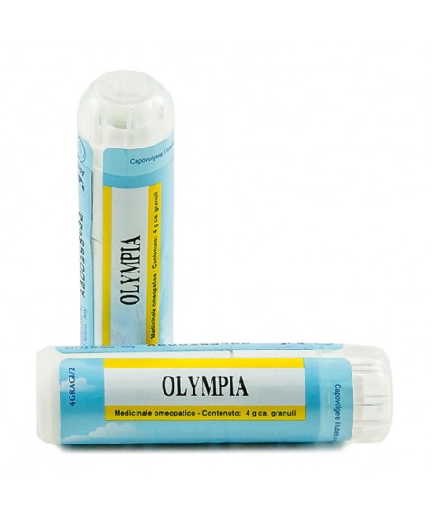 OLYMPIA GRAN 4GR  GUNA