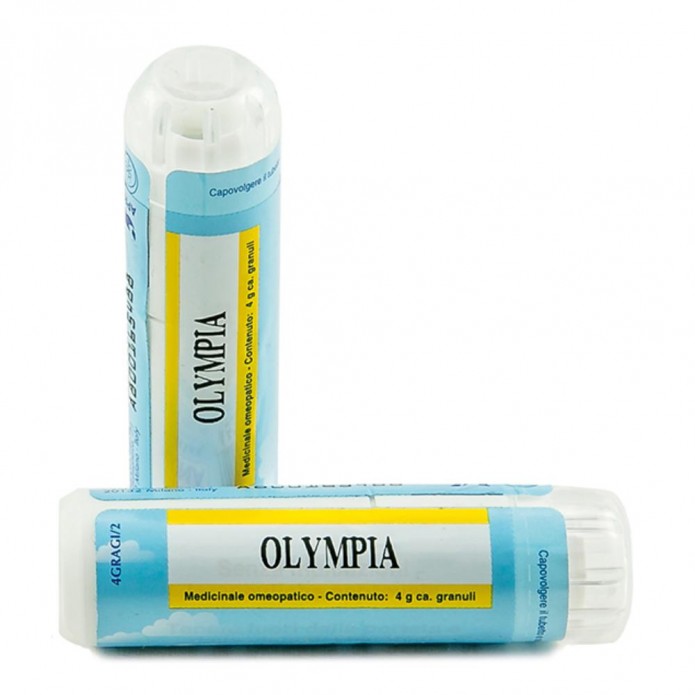 OLYMPIA GRAN 4GR  GUNA