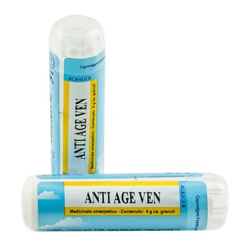 ANTIAGE VEN TUBO GRANULI GUNA