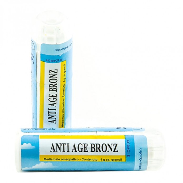 HE.ANTIAGE BRONZ GR 4G