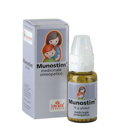 MUNOSTIM 10G 800GL