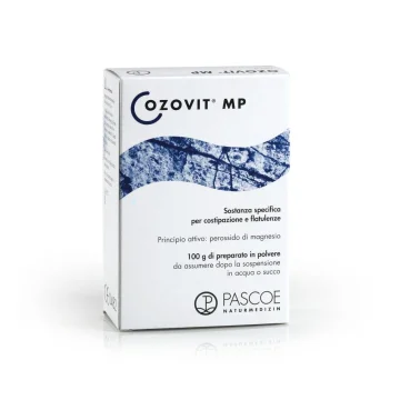 OZOVIT SPE PASCOE 100G PLV OZOVIT SPE PASCOE 100G PLV