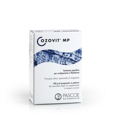 OZOVIT SPE PASCOE 100G PLV