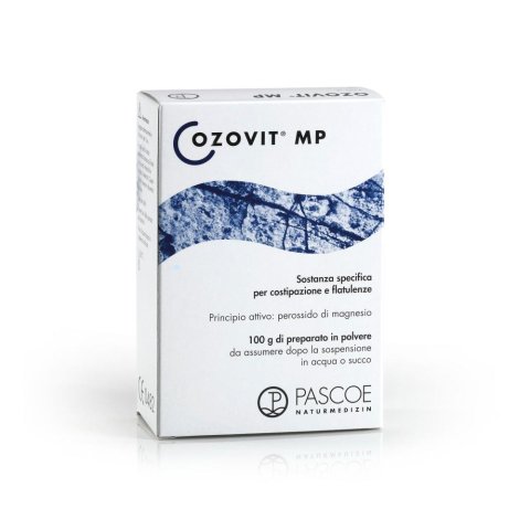 OZOVIT SPE PASCOE 100G PLV OZOVIT SPE PASCOE 100G PLV