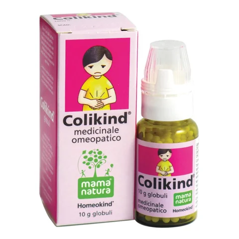 COLIKIND GLOBULI