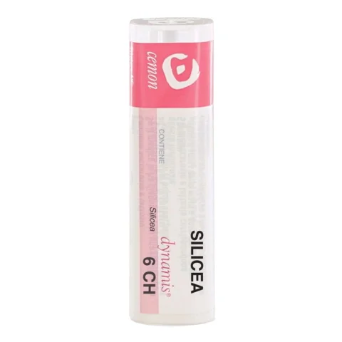 SILICEA 6CH GR UNDA