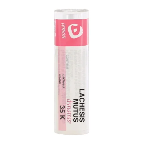 LACHESIS MUTUS 35K GR LACHESIS MUTUS 35K GR