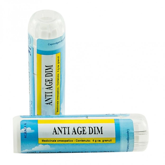 HE.ANTIAGE DIM GR 4G