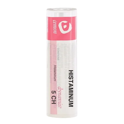 HISTAMINUM 5CH GR HISTAMINUM 5CH GR