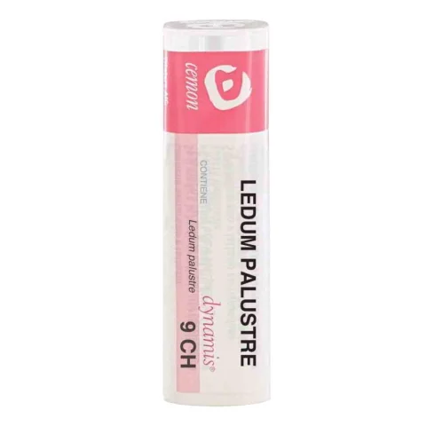 LEDUM PALUSTRE 9CH GR LEDUM PALUSTRE 9CH GR