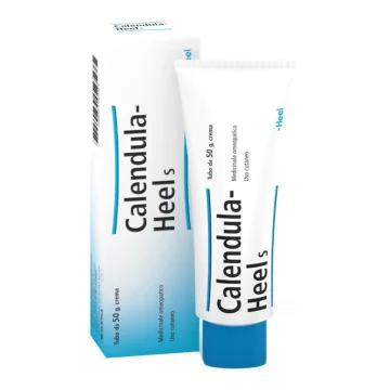 CALENDULA POMATA 50GR  HEEL