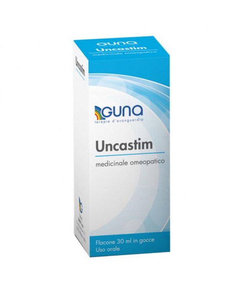 UNCASTIM GTT 30ML