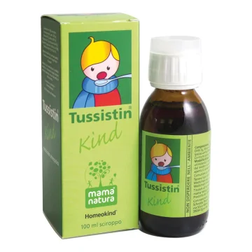 TUSSISTIN SCIR BB 100ML