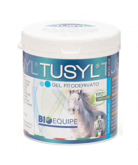 TUSYL 600ML