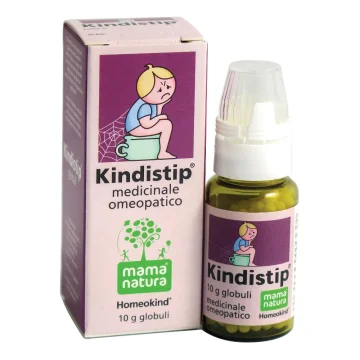 KINDISTIP GLOBULI