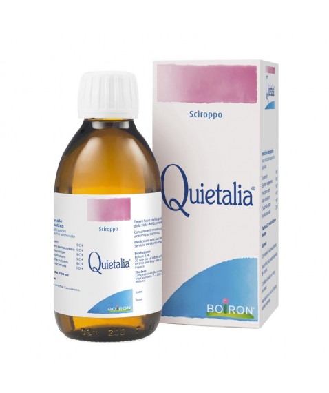 QUIETALIA SCIR 200 ML BO