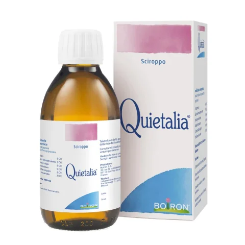 QUIETALIA SCIR 200 ML BO