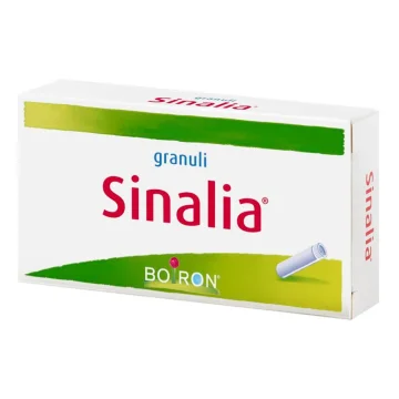SINALIA 2TUBI GRANULI BO