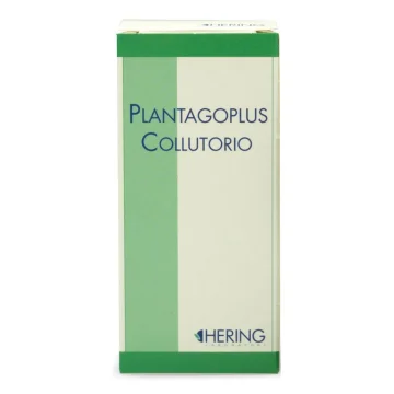 PLANTAGOPLUS COLLUTTOR 180ML H