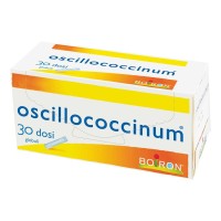 Oscillococcinum 200K 30 dosi globuli - Antinfluenzale omeopatico