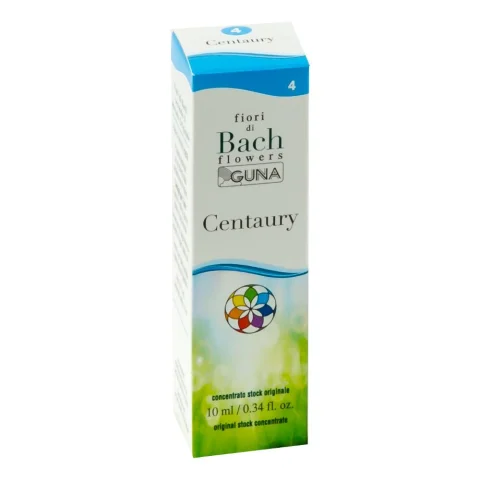 HE.CENTAURY GUN GTT 10ML F.BAC