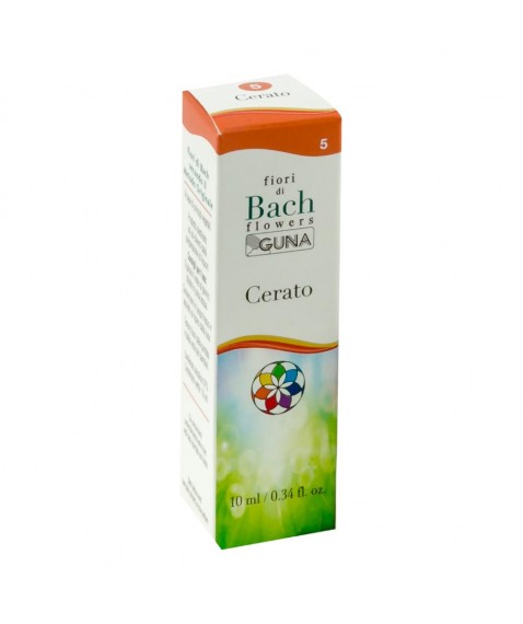 HE.CERATO GUN GTT 10ML F.BACH