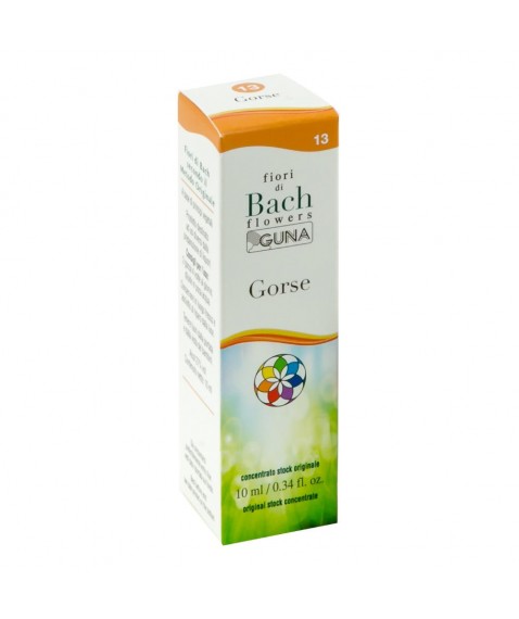 HE.GORSE GUN GTT 10ML F.BACH