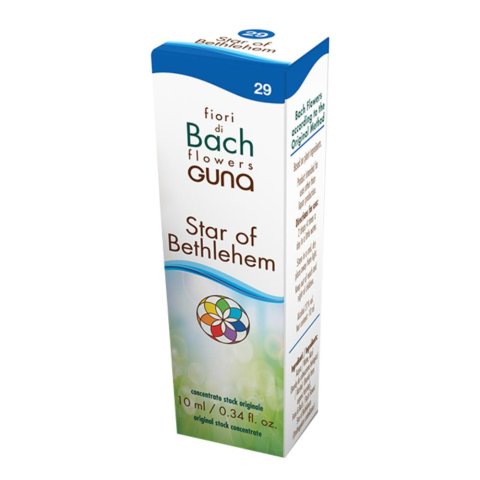 HE.STAR OF BETH GTT 10ML PRE/P HE.STAR OF BETH GTT 10ML PRE/P