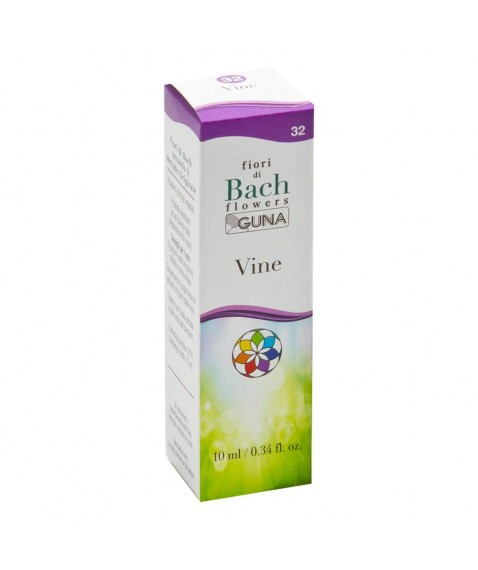 VINE 32 10ML GTT BACH GUNA