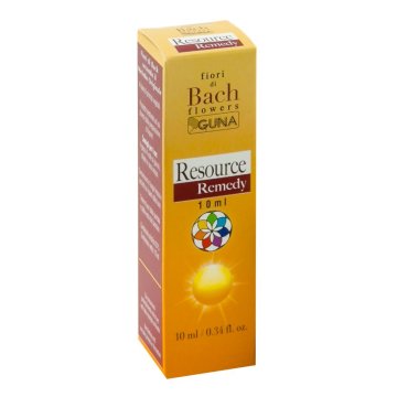 RESOURCE REM 10ML GTT BACH GUNA