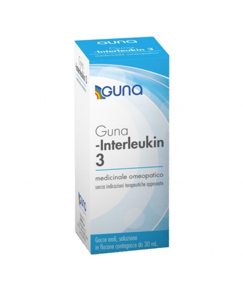 HE.INTERLEUKIN 3 4CH 30ML