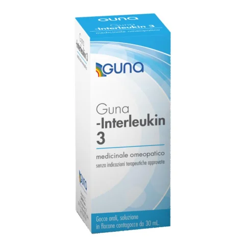 HE.INTERLEUKIN 3 4CH 30ML