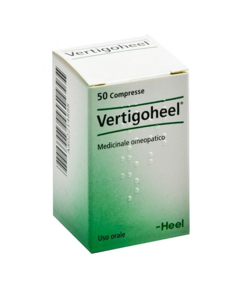 VERTIGOHEEL CPR HEEL