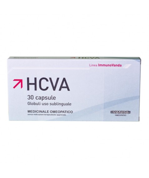 HCVA 30CPS