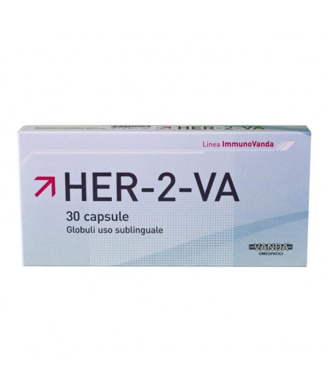 HER2VA 30CPS IMMUNOVANDA