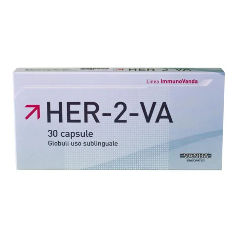 HER2VA 30CPS IMMUNOVANDA HER2VA 30CPS IMMUNOVANDA
