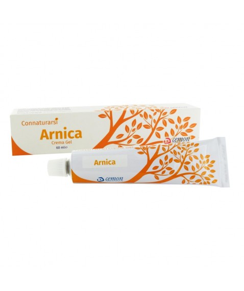 ARNICA CREMA GEL 60G UNDA