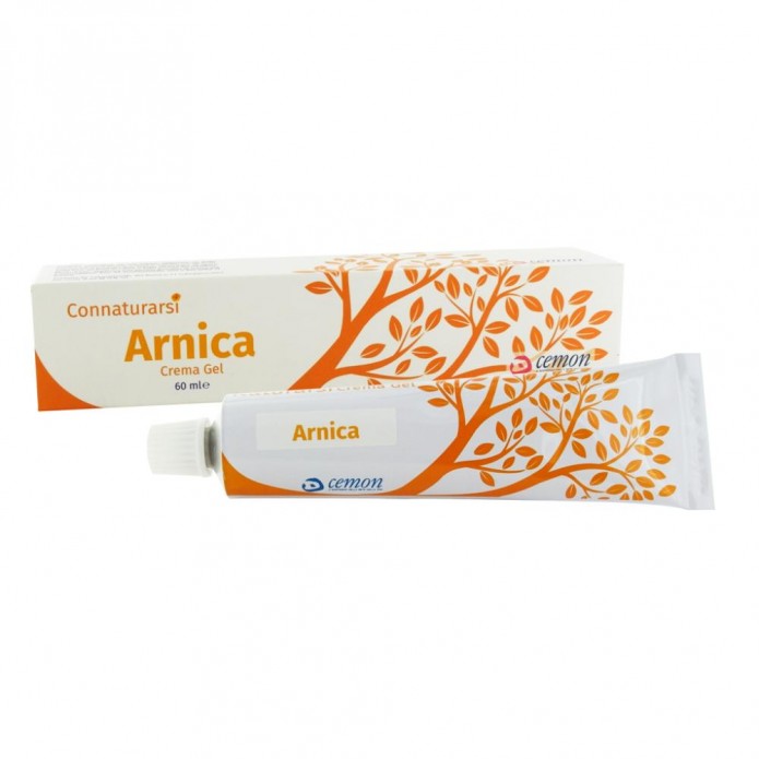 ARNICA CREMA GEL 60G UNDA