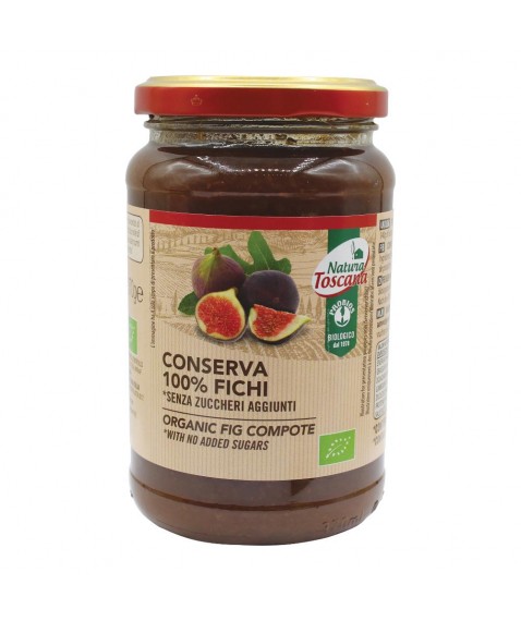 NAT CONSERVA FICHI 370G