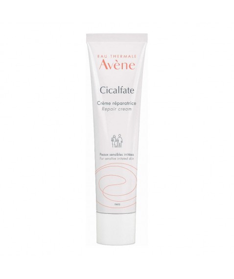 Avène Cicalfate Crema Ristrutturante per Pelli Irritate 40 ml 