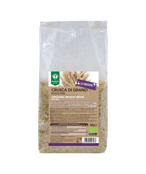 DDC CRUSCA GRANO TENERO 300G