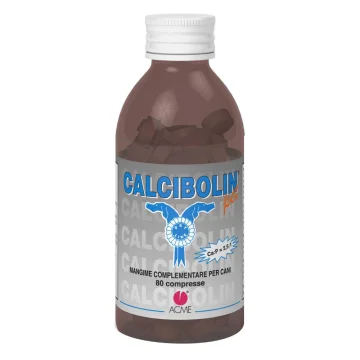 CALCIBOLIN-MANG COMPL 80CPR