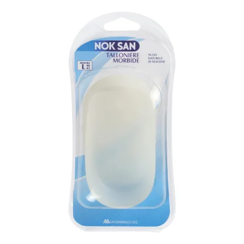 NOKSAN-GEL TALLON 1PAIO MED NOKSAN-GEL TALLON 1PAIO MED